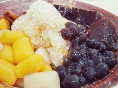 -鲜芋仙(中华广场店)