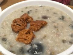 -台北楚楚园馅饼粥(虹桥南丰城店)