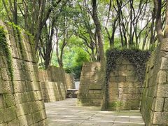 -上海方塔园