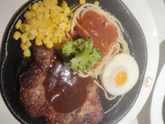-汤姆家的牛排意面披萨(融创茂店)