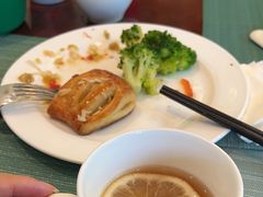 -索菲特西湖大酒店·香榭丽全日候餐厅(南山路店)