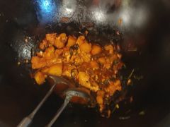 -江湖水乡铁锅炖魚(周庄嘉园店)