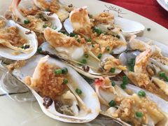 -棠记海鲜餐厅(南朗镇店)