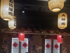 -帝一铭家宴(板塘店)