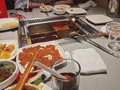 -海底捞火锅(九霄梦天地店)