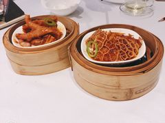 黑椒汁牛肚-春满园·早茶·粤菜·宴会(前海店)
