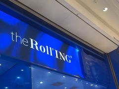 -the Roll'ING手作瑞士卷专门店(卓悦中心店)