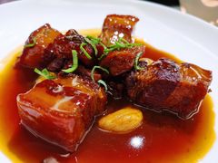 -沈灶河豚宴·河豚融合餐厅(汉中路店)