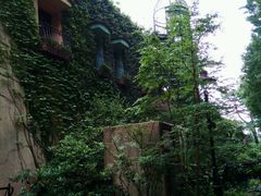 android_upload_pic-三鹰之森吉卜力美术馆