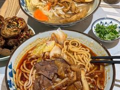 -鑫花溪牛肉米粉(凤凰街创始总店)