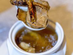 -广州粤海喜来登酒店