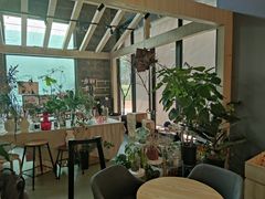 大堂-GOTLOT COFFEE&KITCHEN角落厨房NOOK店