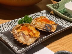 -京旬海鲜放题·铁板烧自助餐厅