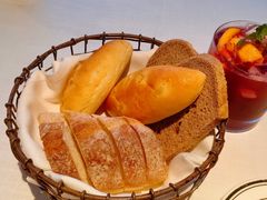 -Wolfgang’s Steakhouse 沃夫冈牛排馆(上海白玉兰广场店)