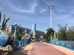 -华夏文旅海洋公园