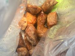 -王记西鎮电烤肉(汶上路店)