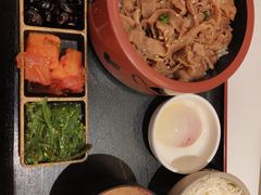 -牛邸·烧肉饭(来福士店)