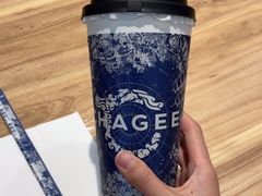 -霸王茶姬(安宁吾悦广场店)