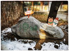 -红楼梦邮局