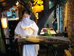 -绿茶餐厅(深圳龙华天虹购物中心店)