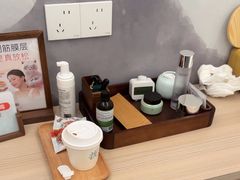 -长风拨筋养身(金虹桥店)