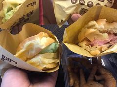 -成裕雪糕店(士多店)