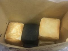 -栗记麦香坊·草之楼仙豆糕(东直门店)