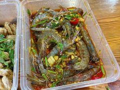 -车头老二大排档(金城步行街店)