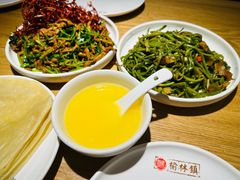 -榆林镇筋饼(知春路店)