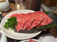 -九田家黑牛烤肉料理(太阳宫广场店)