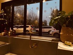 -MEEBO KAFEE米咖焙坊(虹桥路店)