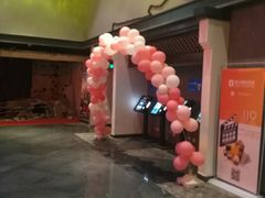 -橙天嘉禾影城(苏州印象城店)