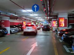 -旺豪阳光超市(友谊阳光城店)