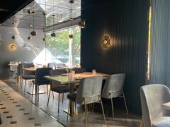大堂-合品记·湖南私房菜&小龙虾(霄云路店)