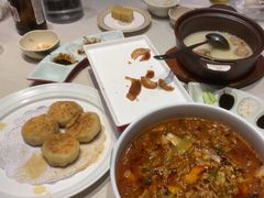 -京味斋·北京烤鸭(北京南站洋桥店)