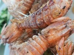 -源海渔村·现捞海鲜(大角湾店)