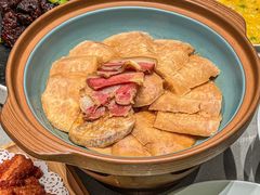 -颂福楼·南京菜(定淮门店)