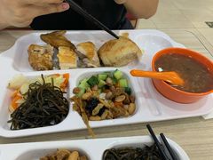 -香妃烤鸡(西单店)