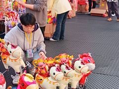 -天河体育中心