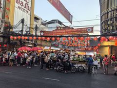-唐人街(耀华力路)