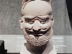 -陕西历史博物馆