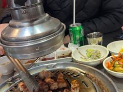 -喜来稀肉(虹泉路店)