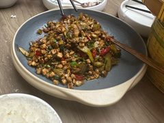 -云海肴·汽锅鸡·云南菜(广安门天虹店)