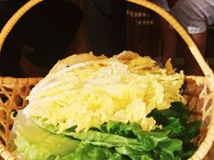 -椰夫人·养生椰子鸡(黄埔时代城店)