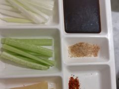 -城南往事(滨江世茂店)