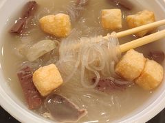 -小潘记鸭血粉丝汤