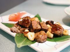 牛排-晴季寿司(红旗街万达店)