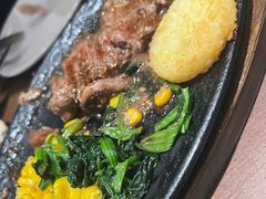 -萨莉亚意式餐厅(杭州滨江天街店)