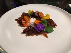 醋海蜇-大董(阜成路店)