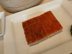 冰烧三层肉-利苑酒家(金宝店)
